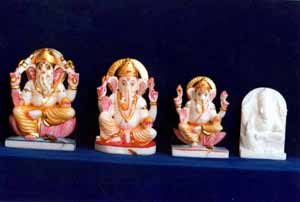 Ganesh ji